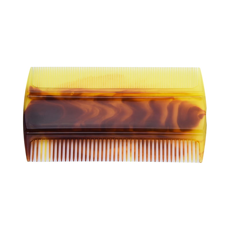 Sav plastični češnjak za uši za kosu s brkovima