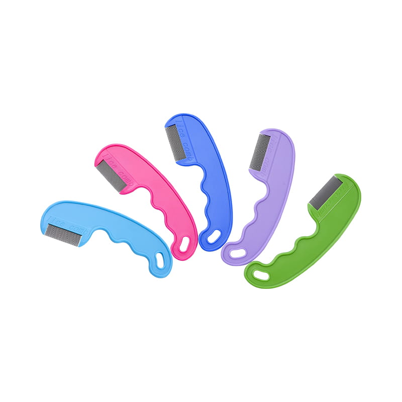 Anti-proklizavanje češlja duge ručke uši Anti-proklizavanje češlja duge ručke uši