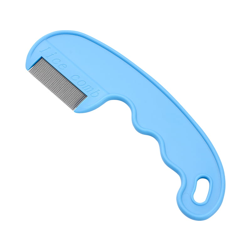Anti-proklizavanje češlja duge ručke uši Anti-proklizavanje češlja duge ručke uši