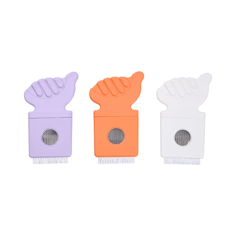 Češalj koji uspješno uklanja uši Češalj koji uspješno uklanja uši