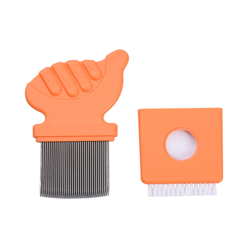 Češalj koji uspješno uklanja uši Češalj koji uspješno uklanja uši