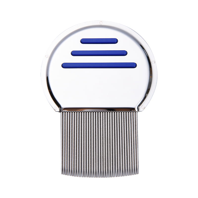 Čvrsto jak češljač od nehrđajućeg čelika Čvrsto jak češljač od nehrđajućeg čelika