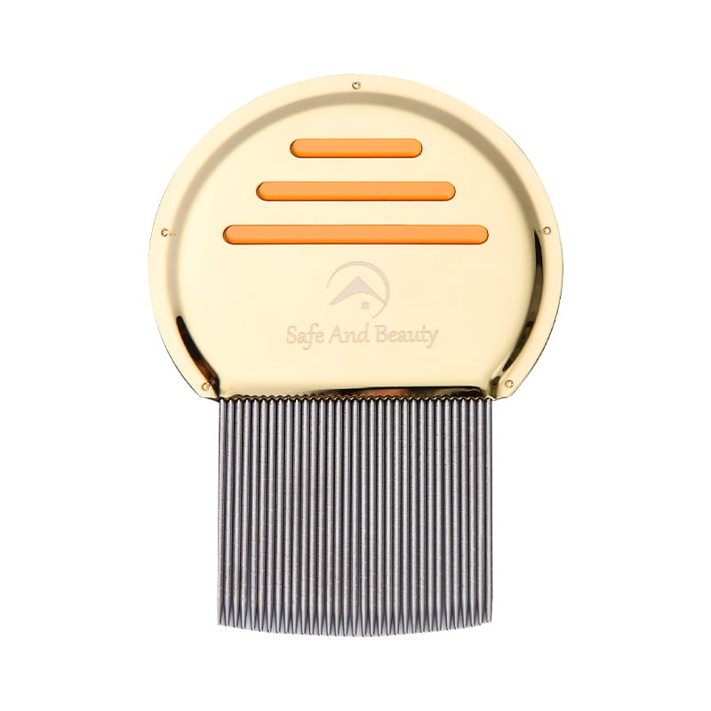 Čvrsto jak češljač od nehrđajućeg čelika Čvrsto jak češljač od nehrđajućeg čelika