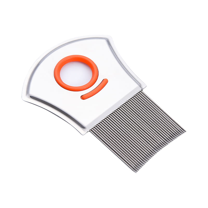 Veličića češlja od nehrđajućeg čelika čelika Veličića češlja od nehrđajućeg čelika čelika