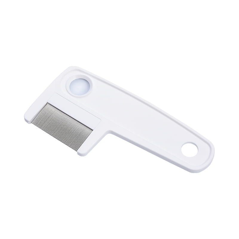 Češalj za bebe uši Češalj za bebe uši