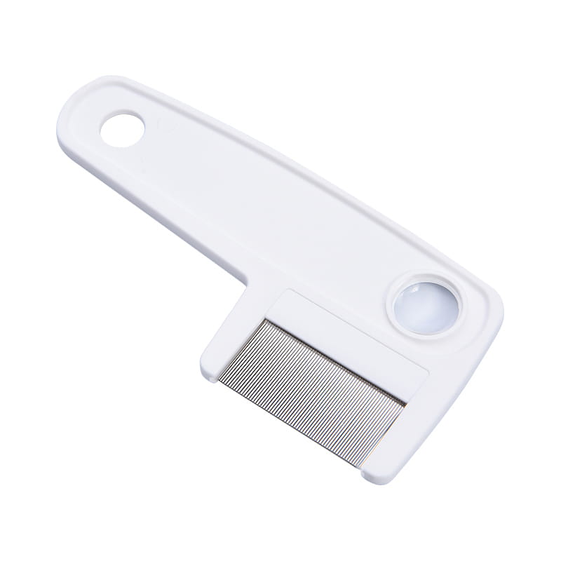 Češalj za bebe uši Češalj za bebe uši